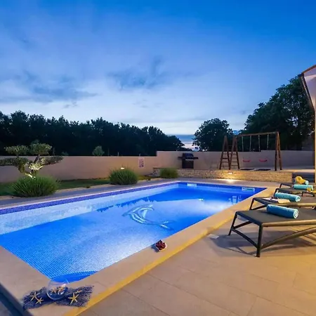 Villa Martina