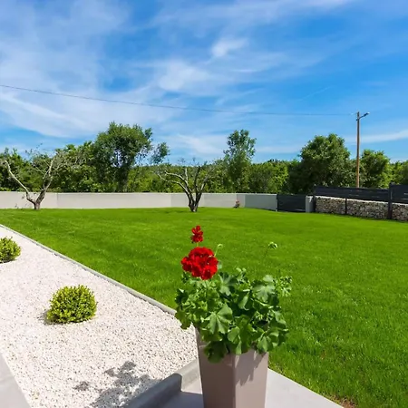 Villa Martina Barban