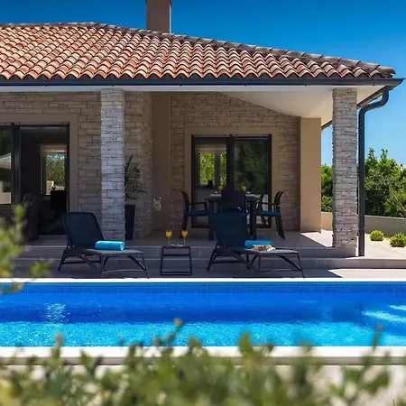 Villa Martina *
